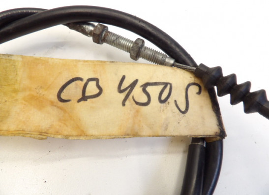 Clutch cable Honda CB 450