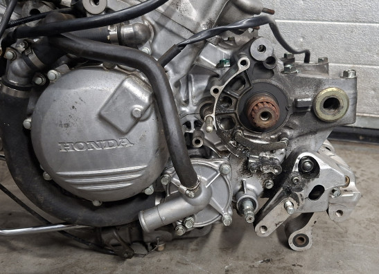 Motorblock Honda VFR 800 I