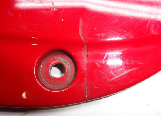 Cowl left small Kawasaki GPZ 550