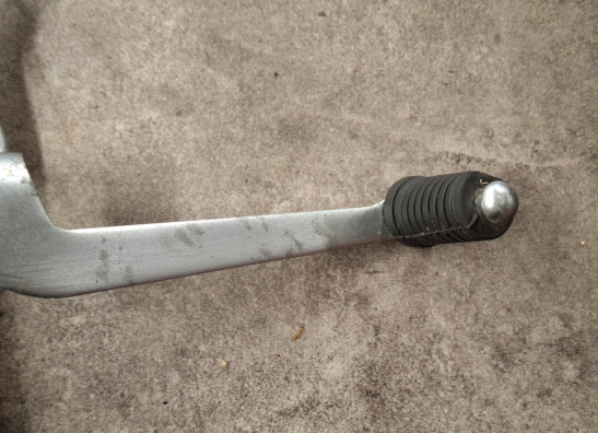 Bremspedal Yamaha Tracer 900