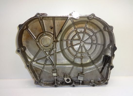 Koppelingsdeksel Honda PC 800