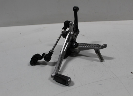 Schetsplaat links Kawasaki Ninja 400