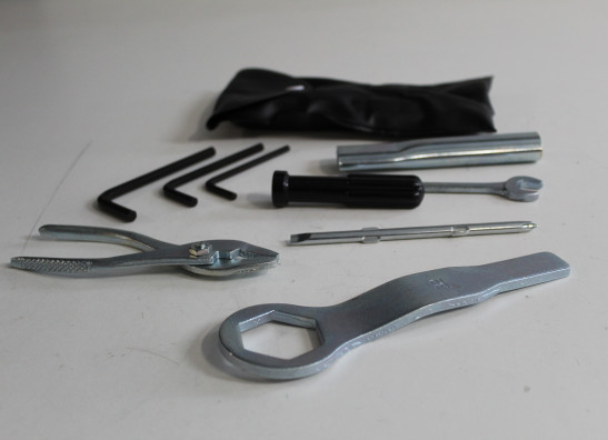 Tool set Kawasaki ZX 10 R