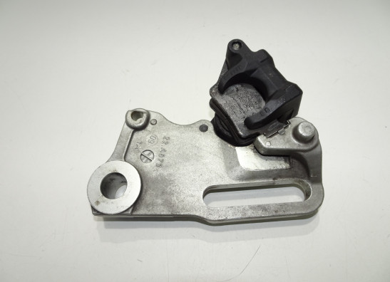 Bremssattel Bremszange hinten BMW F 800 R