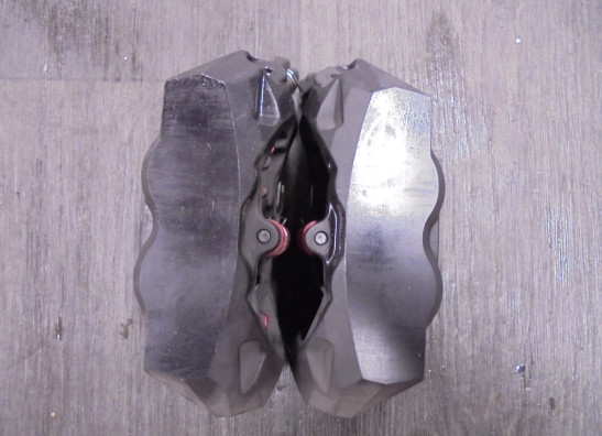 Bremssattel Bremszangen vorne BMW R 1200 GS LC