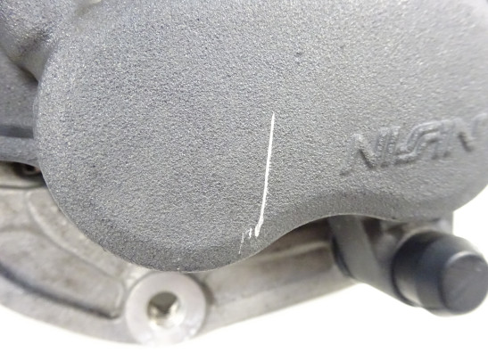 Brake caliper left front Honda CB 600 F