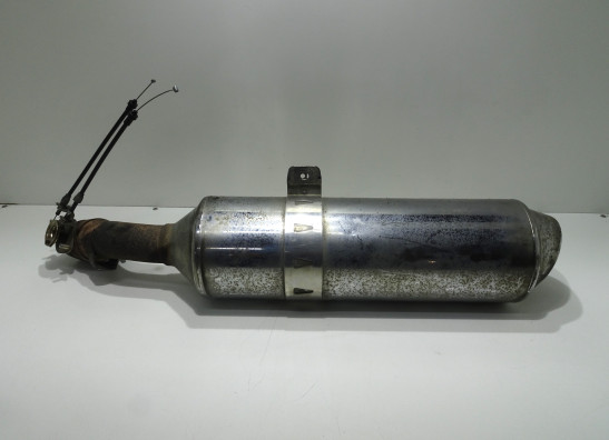 Muffler BMW R 1200 RT