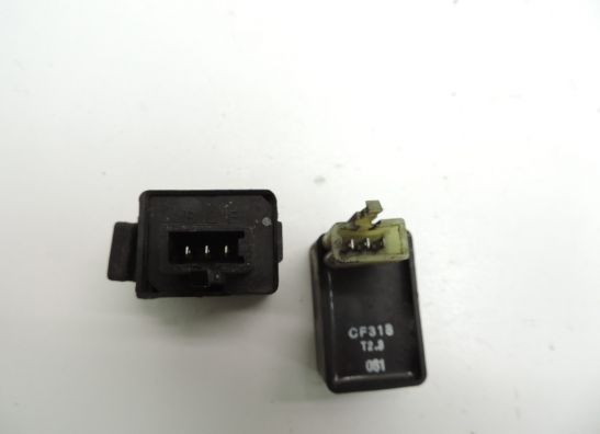 Relais unit Honda NTV 650