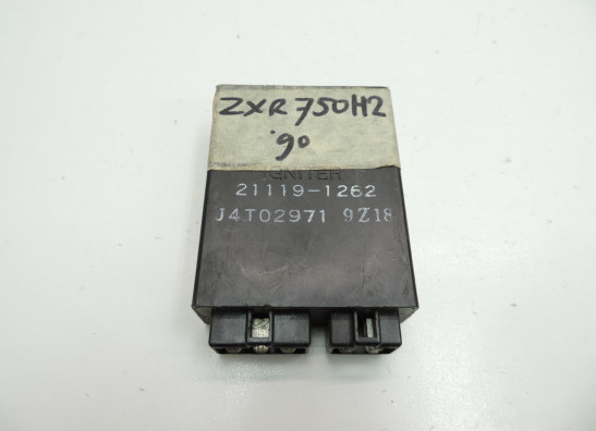 Ignitor CDI ECU Kawasaki ZXR 750