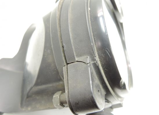 Tacho-set Yamaha FZR 600