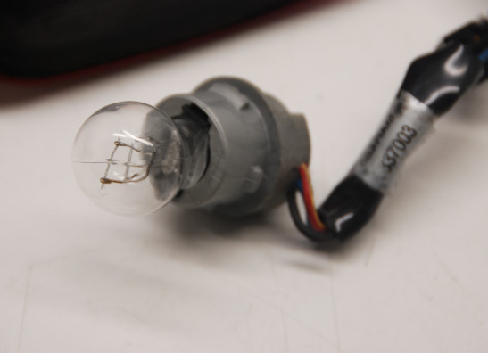 Rear light Harley Davidson Dyna