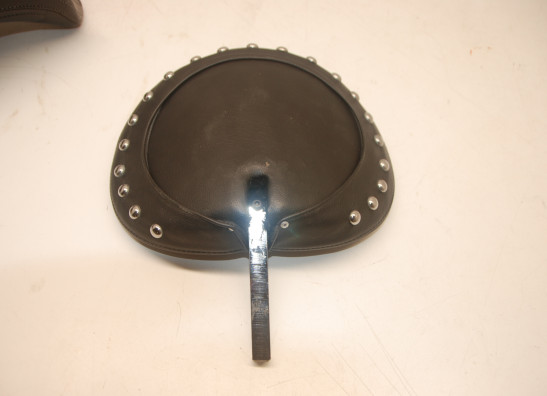 Zadel Harley Davidson Sportster