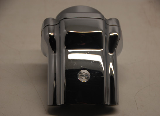 Teller Harley Davidson Sportster