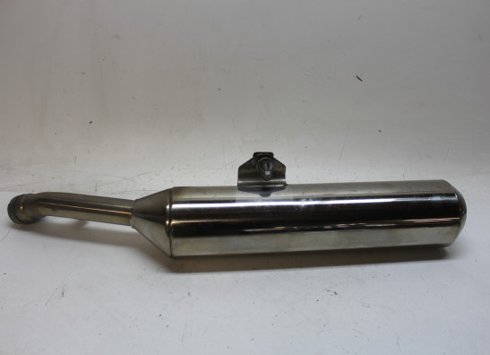 Auspuff Yamaha FJR 1300