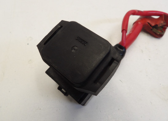 Startmotor relais Yamaha YZF R1