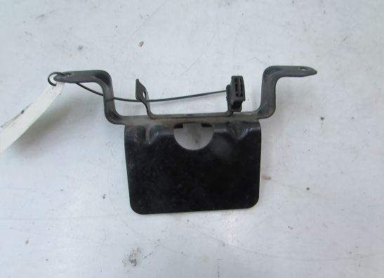 Kentekenplaathouder Suzuki GSX F 600