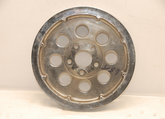 Ketting Harley Davidson Custom universal other