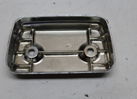 Cylinder head Suzuki GS 1000