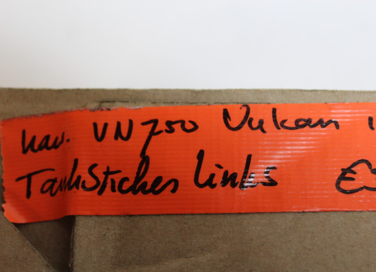 Kleber Kawasaki VN 700  750