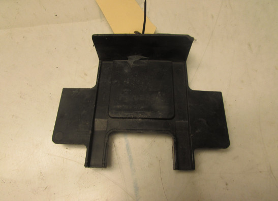 Overig Honda NTV 650