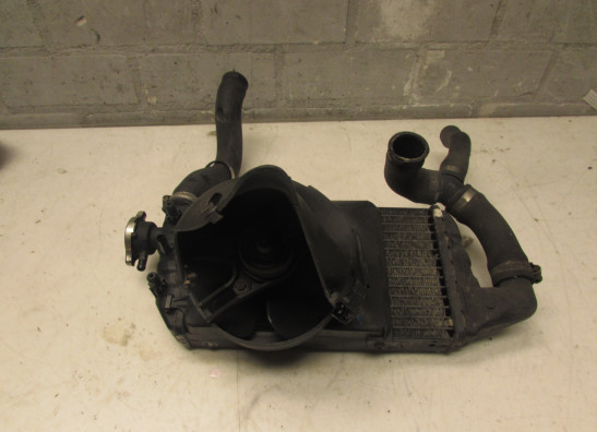 Kuhler BMW K 1200 RS
