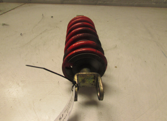 Rear cushion Yamaha FAZER 600