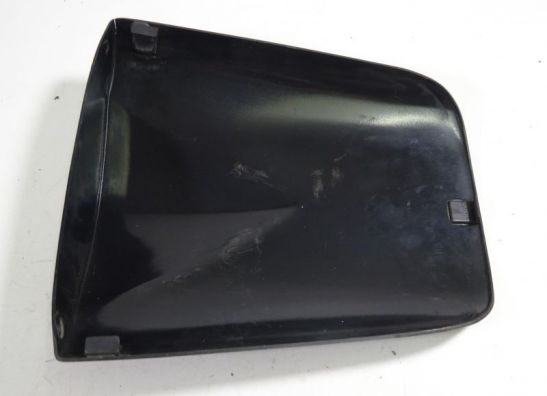 Soziusabdeckung Honda CBR 600 RR