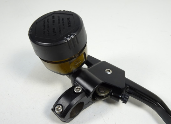 Rempomp BMW K 1300 GT