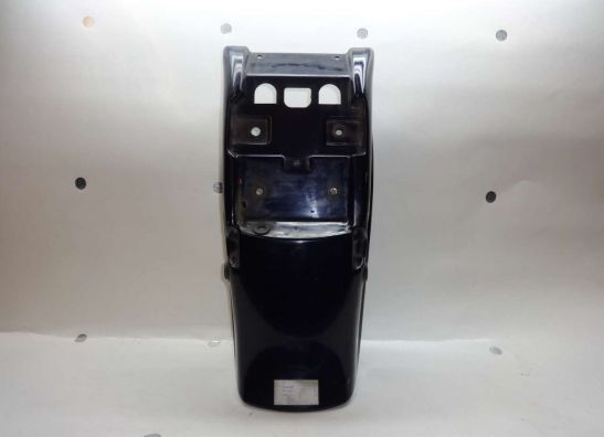 Hinterradabdeckung Kawasaki EN 500 Vulcan