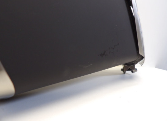 Uitlaat Kawasaki Z 900