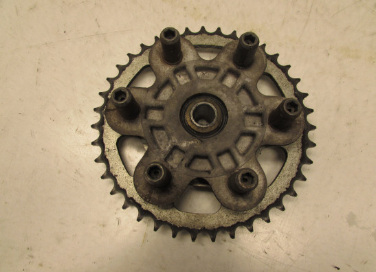 Tandwieldrager Ducati monster 900