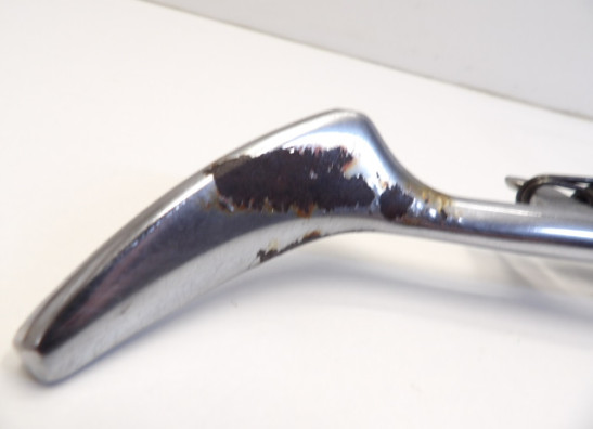 Standaard Yamaha XVS 1100 Dragstar