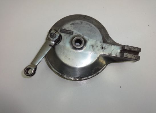 Trommelrem Suzuki LS 650