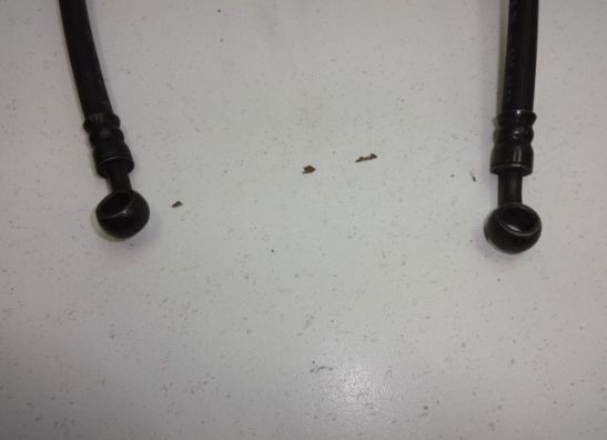 Remleiding voor Honda CBR 600 F