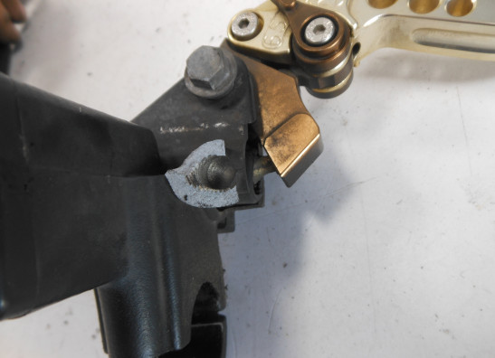 Bremszylinder vorne Honda XL 1000 V Varadero