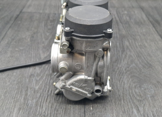 Carburateurset Kawasaki ZZR 1100