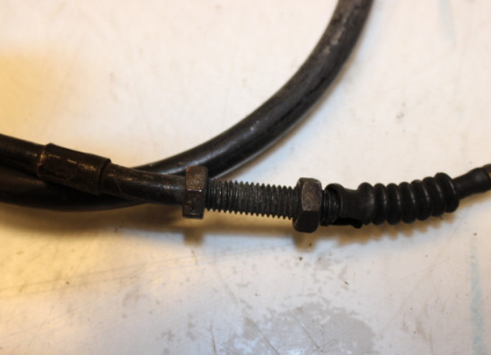 Koppelingskabel Kawasaki GPZ 500