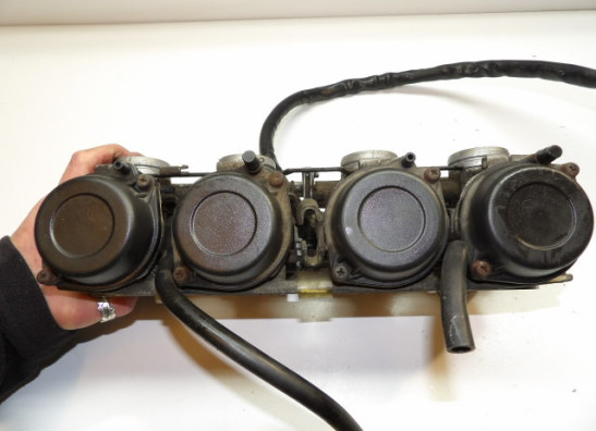 Carburateur onderdelen Suzuki GSX 1100 G