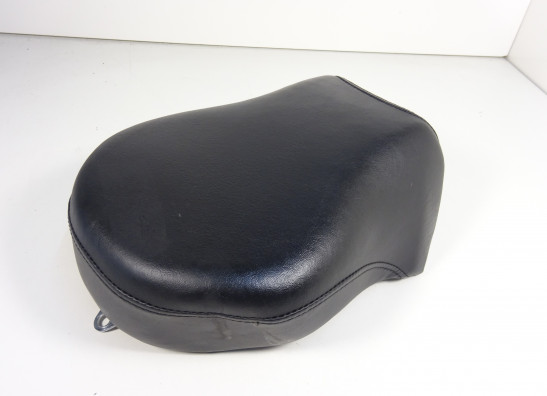 Buddy zadel Harley Davidson Sportster