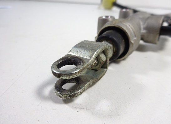 Rear brake master cylinder  Kawasaki ER 6