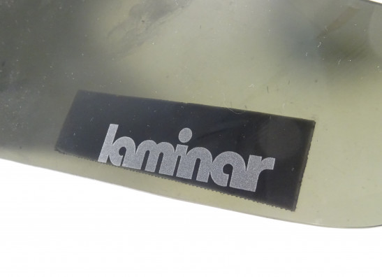 Windscherm Harley Davidson XG750 Street 750