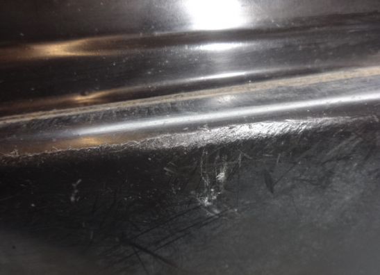 Kofferset Moto Accessoires Bagage