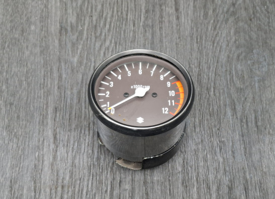 Teller Suzuki GS 750