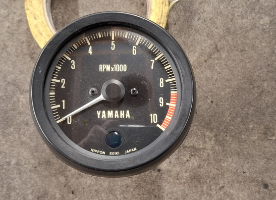 Tacho Yamaha RD 350