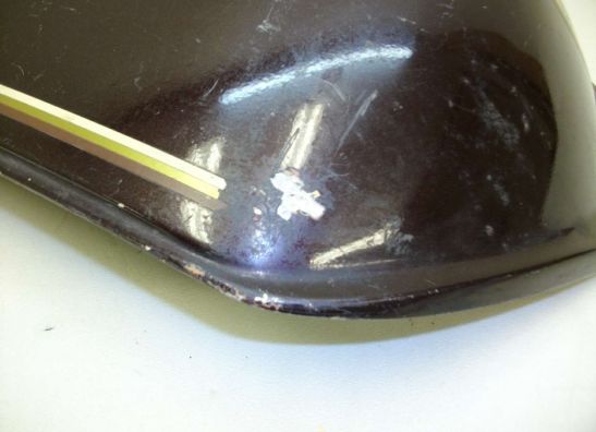 Tankcover Honda Goldwing GL