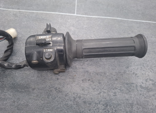 Stuurschakelaar rechts Yamaha XS 400