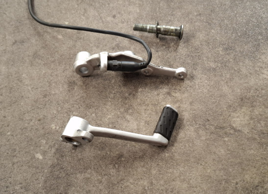 Schakelpedaal Ducati 748