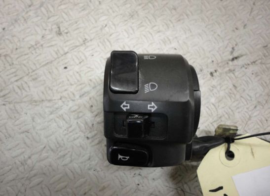 Handlebar switch assy left Yamaha YZF R1