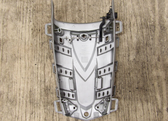 Gepacktrager BMW R 1200 GS