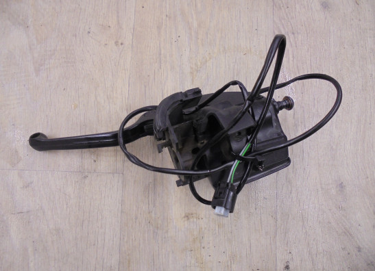 Front brake master cylinder  BMW R 1150 GS